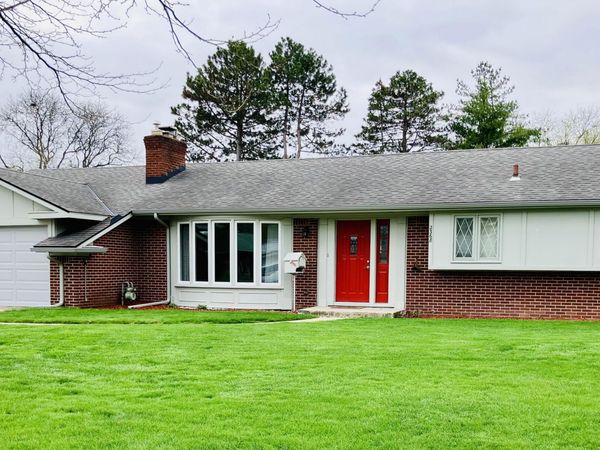 2368 Belvedere Drive, Toledo, OH 43614