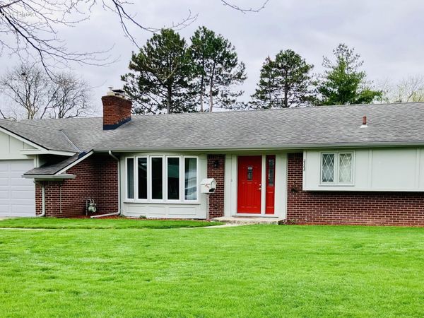 2368 Belvedere Drive, Toledo, OH 43614