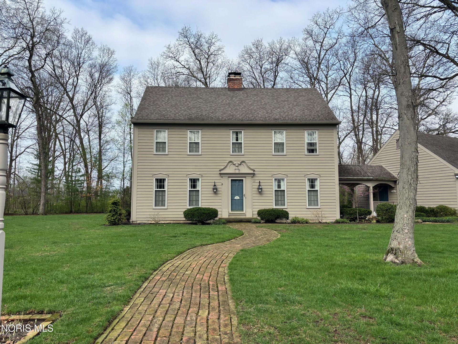 77 Back Bay Road, Bowling Green, OH 43402 Main Photo