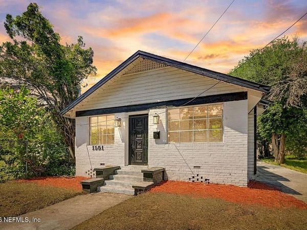 1551 W 2ND Street, Jacksonville, FL 32209