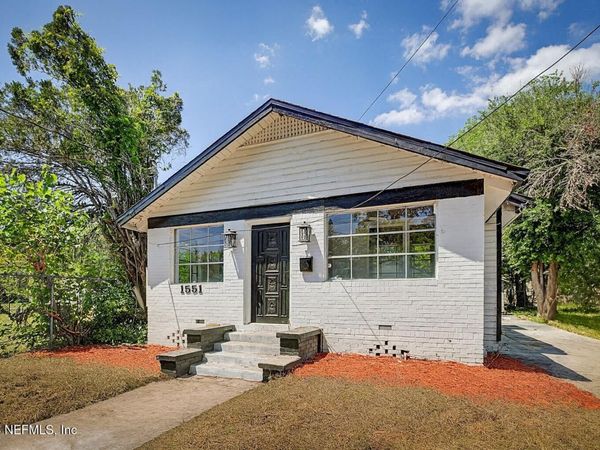 1551 W 2ND Street, Jacksonville, FL 32209