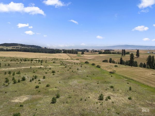 TBD Keuterville Road, CottonWood, ID 83522