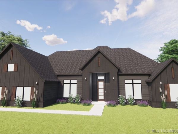 5 52nd West Avenue, Tulsa, OK 74126