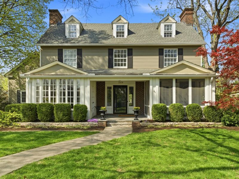 2478 Bryden Road, Columbus, OH 43209 Photo 2