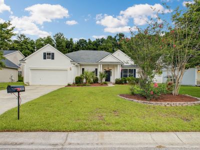 6040 Fieldstone Circle, Charleston, SC 29414