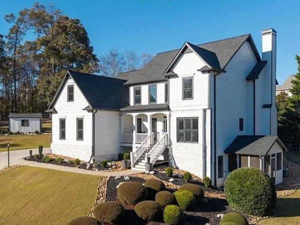 4030 Scenic View Court, Cumming, GA 30028