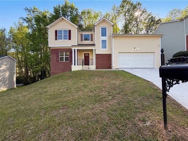 403 Clearstream Lane, Austell, GA 30168