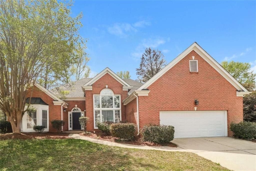 7425 Harbor Cove Court, Stone Mountain, GA 30087 Main Photo