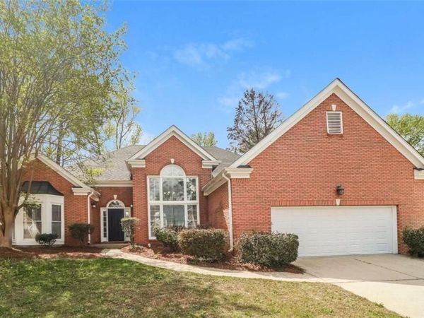 7425 Harbor Cove Court, Stone Mountain, GA 30087