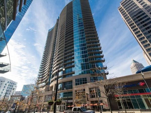 1080 Peachtree Street NE, Unit 2709, Atlanta, GA 30309