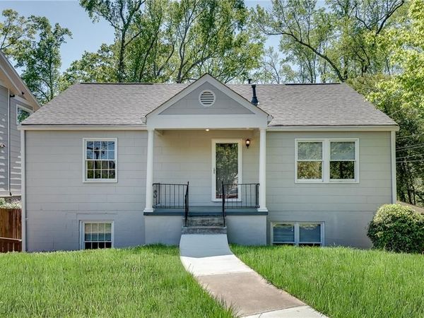 255 S Columbia Drive, Decatur, GA 30030