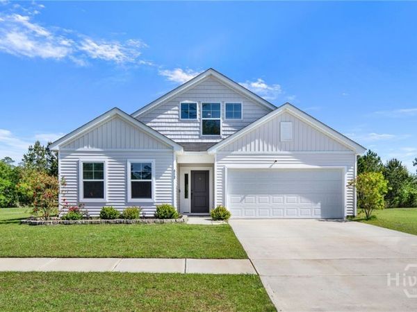 212 Tondee Way, Midway, GA 31320