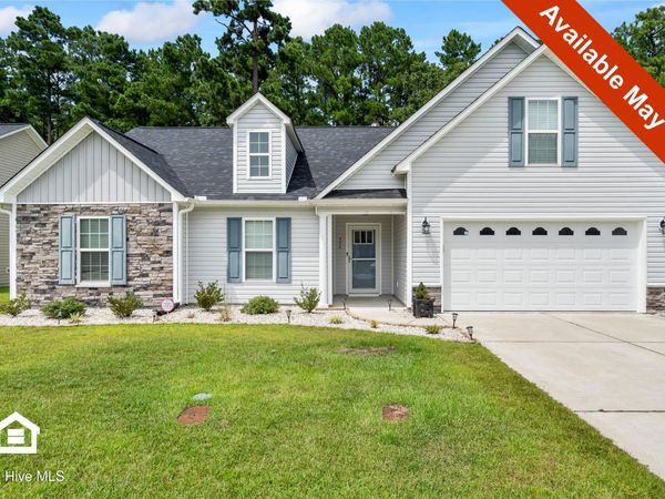 330 Station House Road, New Bern, NC 28562