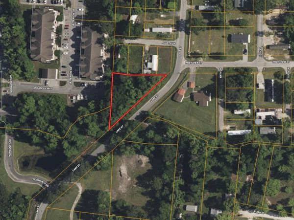 0 Lake Street, Midway Park, NC 28544