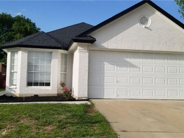 2703 Blackburn Drive , Killeen, TX 76543