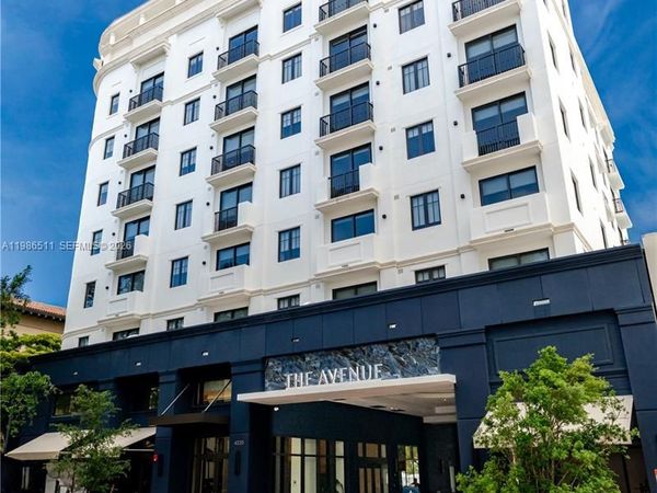 4220 Laguna Street #703, Unit 703, Coral Gables, FL 33146