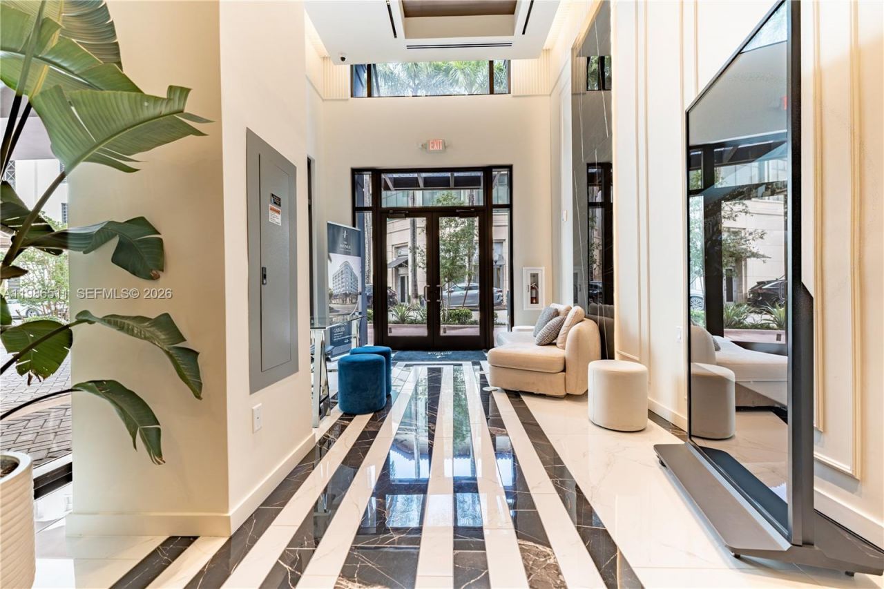 4220 Laguna Street #703, Unit 703, Coral Gables, FL 33146 Photo