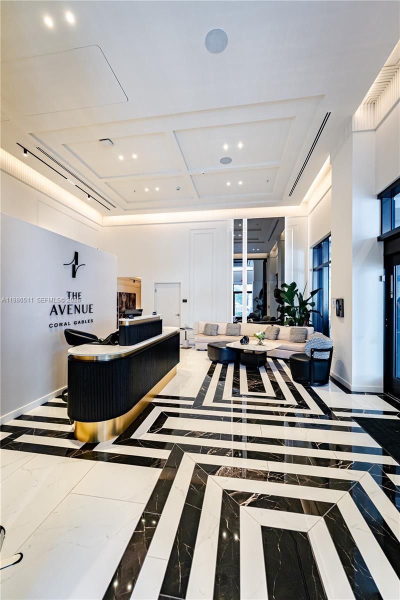 4220 Laguna Street #703, Unit 703, Coral Gables, FL 33146 Photo