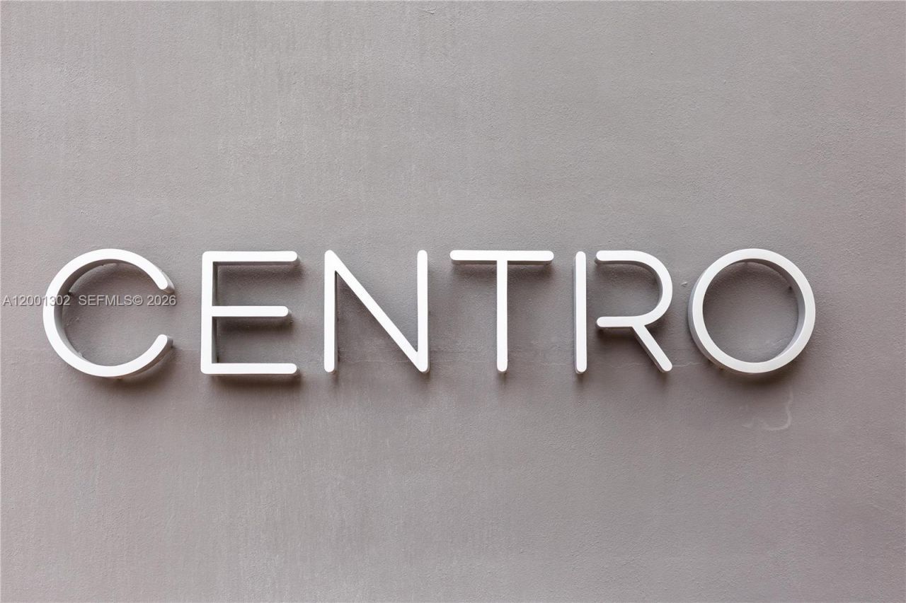 151 SE 1st St, Unit 1107, Miami, FL 33131 Photo