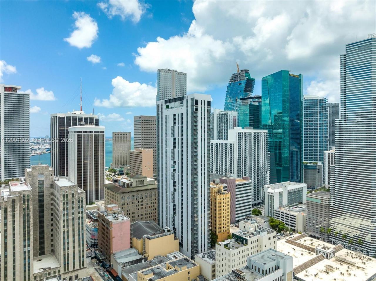 151 SE 1st St, Unit 1107, Miami, FL 33131 Photo