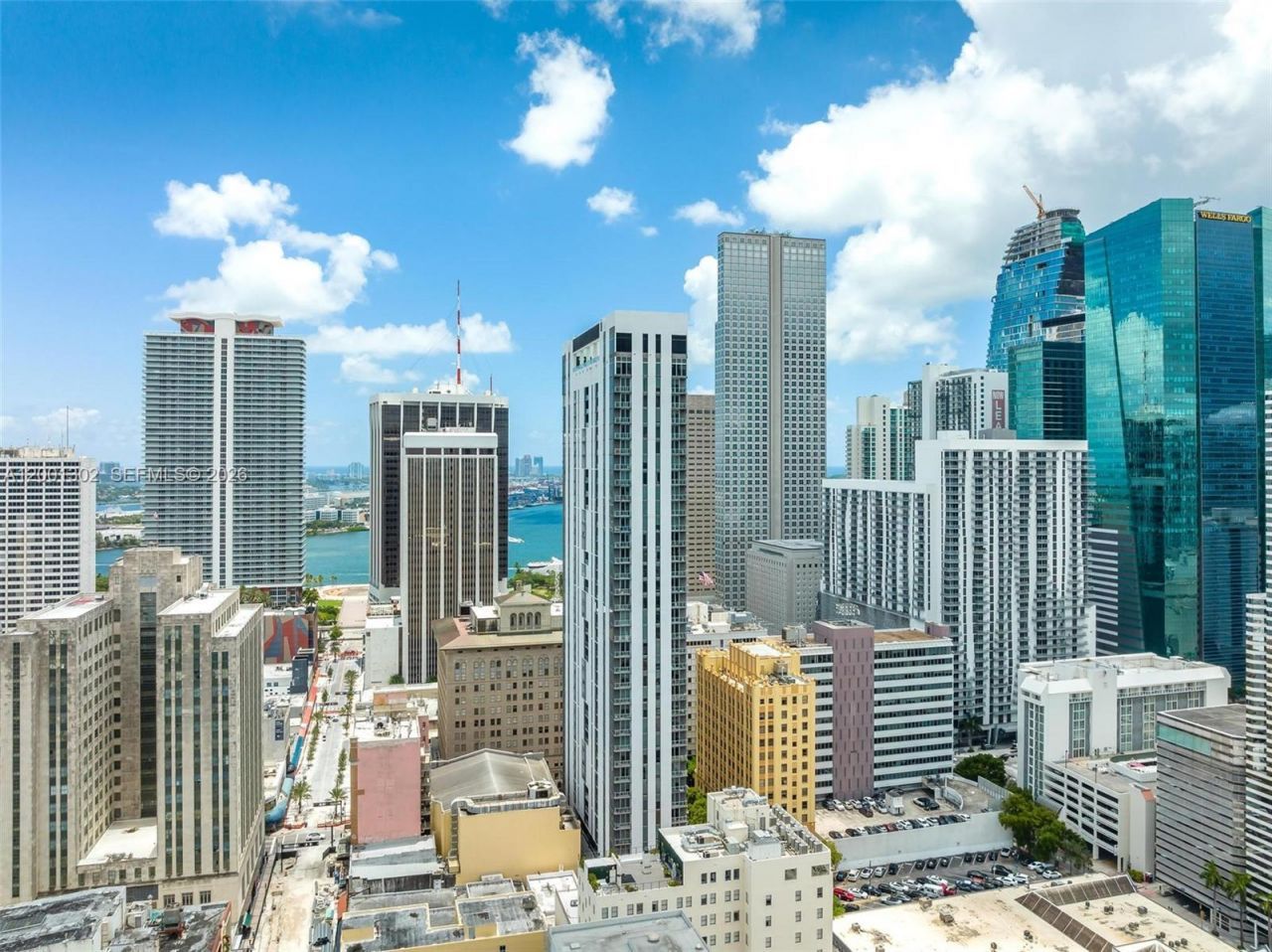 151 SE 1st St, Unit 1107, Miami, FL 33131 Photo