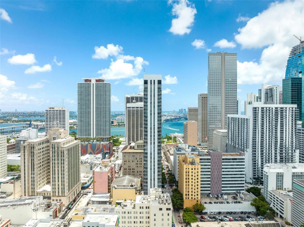 151 SE 1st St, Unit 1107, Miami, FL 33131 Photo