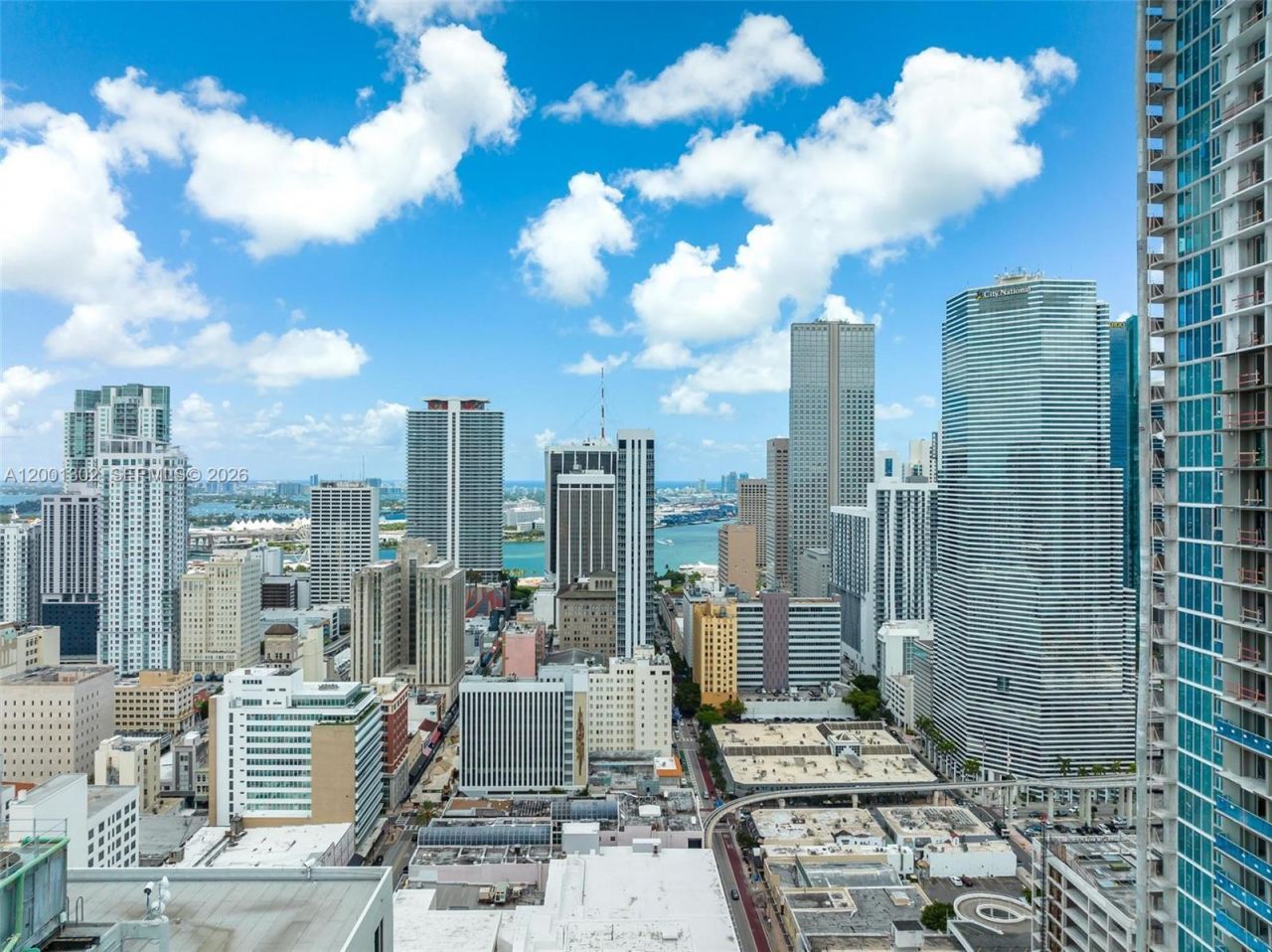 151 SE 1st St, Unit 1107, Miami, FL 33131 Photo