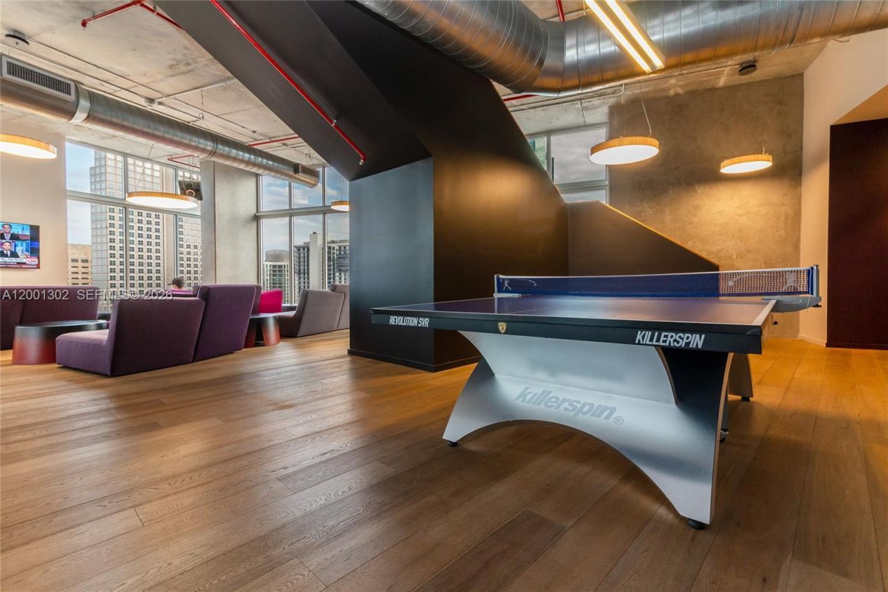 151 SE 1st St, Unit 1107, Miami, FL 33131 Photo