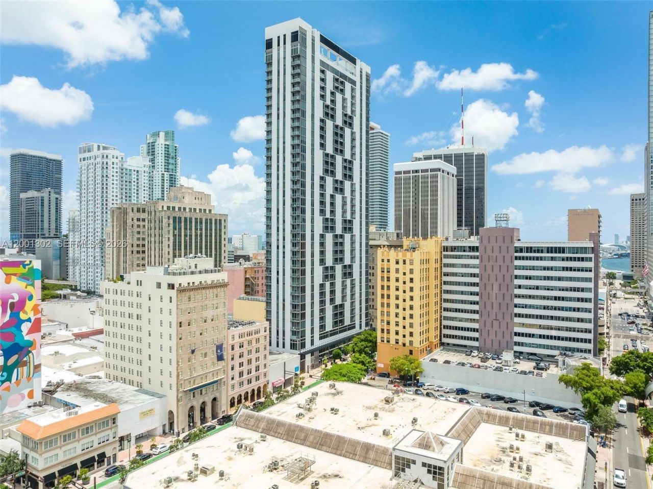 151 SE 1st St, Unit 1107, Miami, FL 33131 Photo