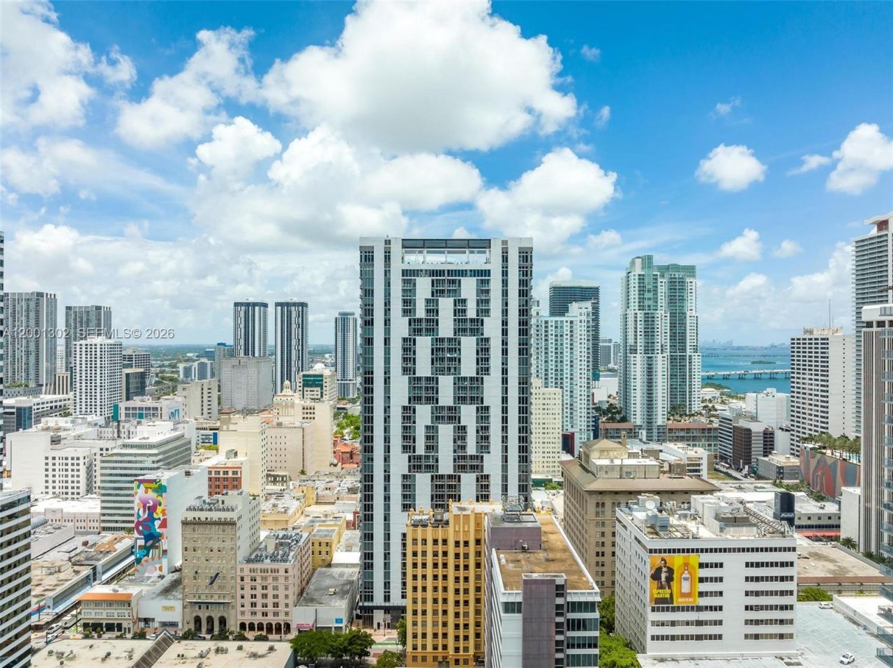 151 SE 1st St, Unit 1107, Miami, FL 33131 Photo