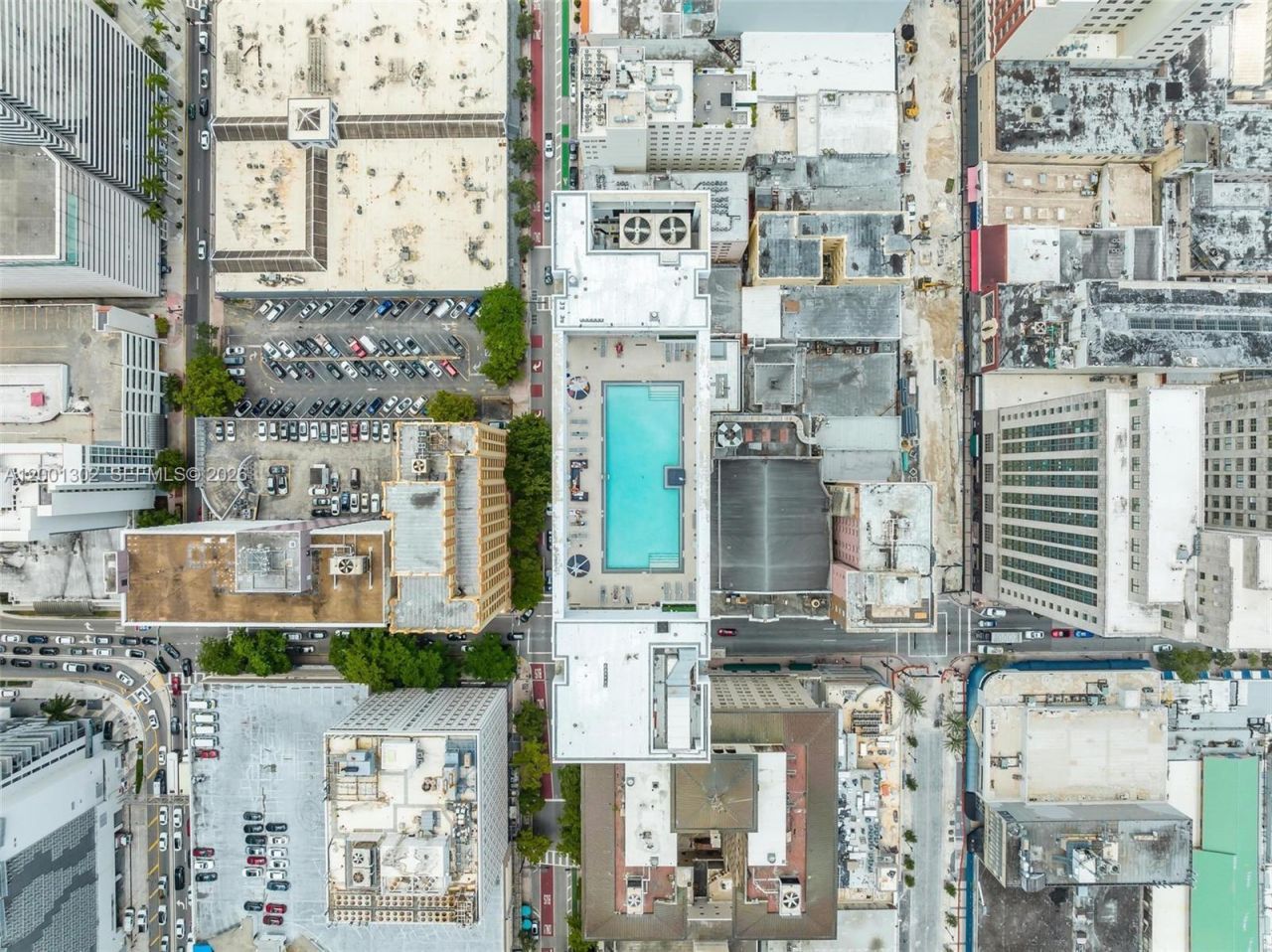 151 SE 1st St, Unit 1107, Miami, FL 33131 Photo