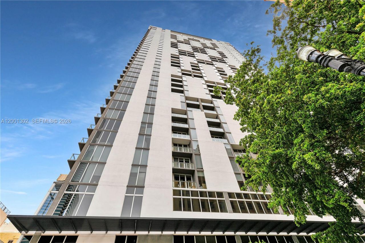 151 SE 1st St, Unit 1107, Miami, FL 33131 Photo