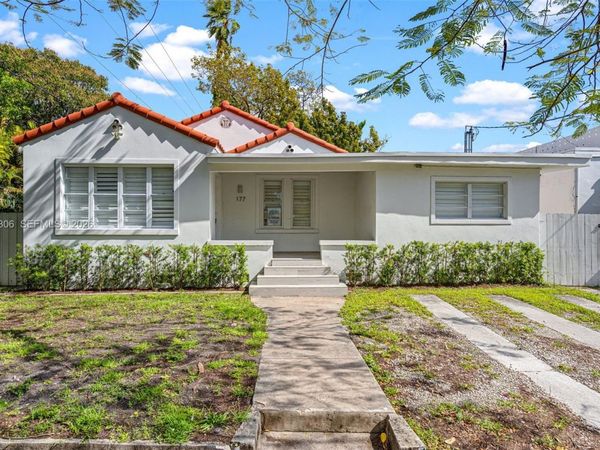 177 NE 47th St , Miami, FL 33137