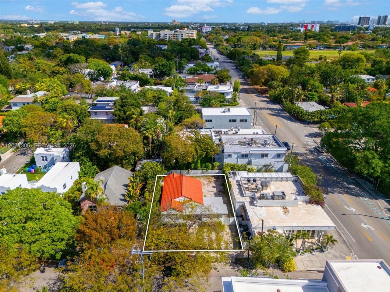 177 NE 47th St, Miami, FL 33137 Photo