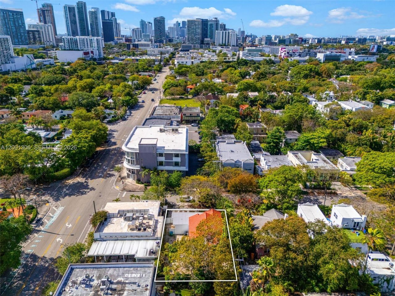 177 NE 47th St, Miami, FL 33137 Photo