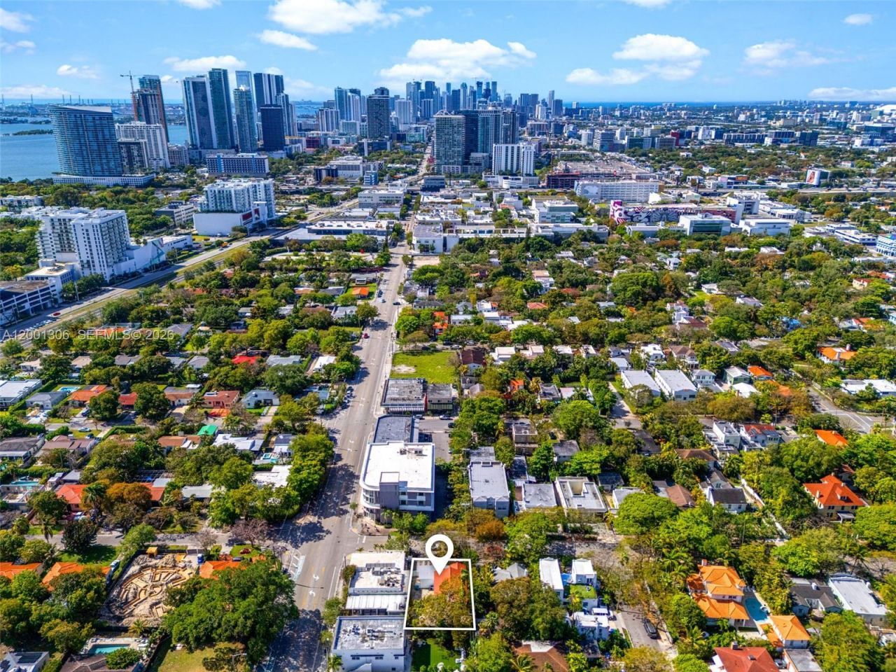 177 NE 47th St, Miami, FL 33137 Photo