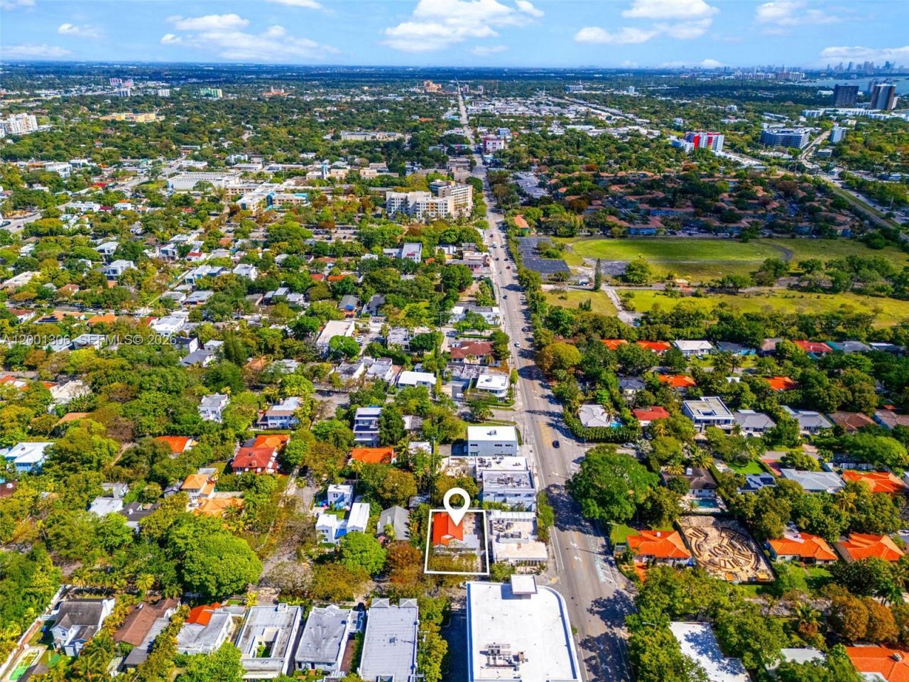 177 NE 47th St, Miami, FL 33137 Photo