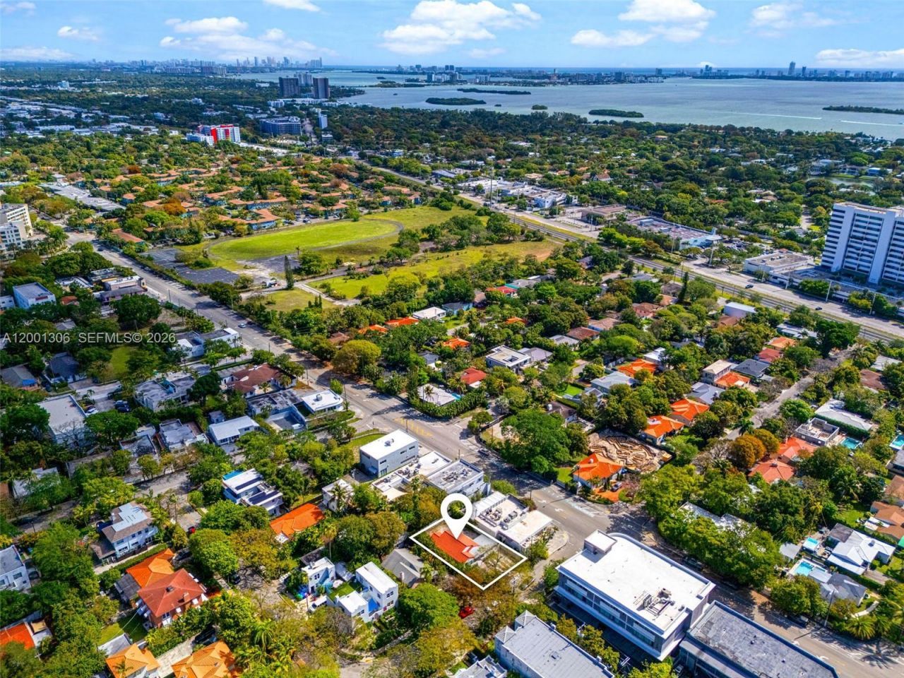 177 NE 47th St, Miami, FL 33137 Photo