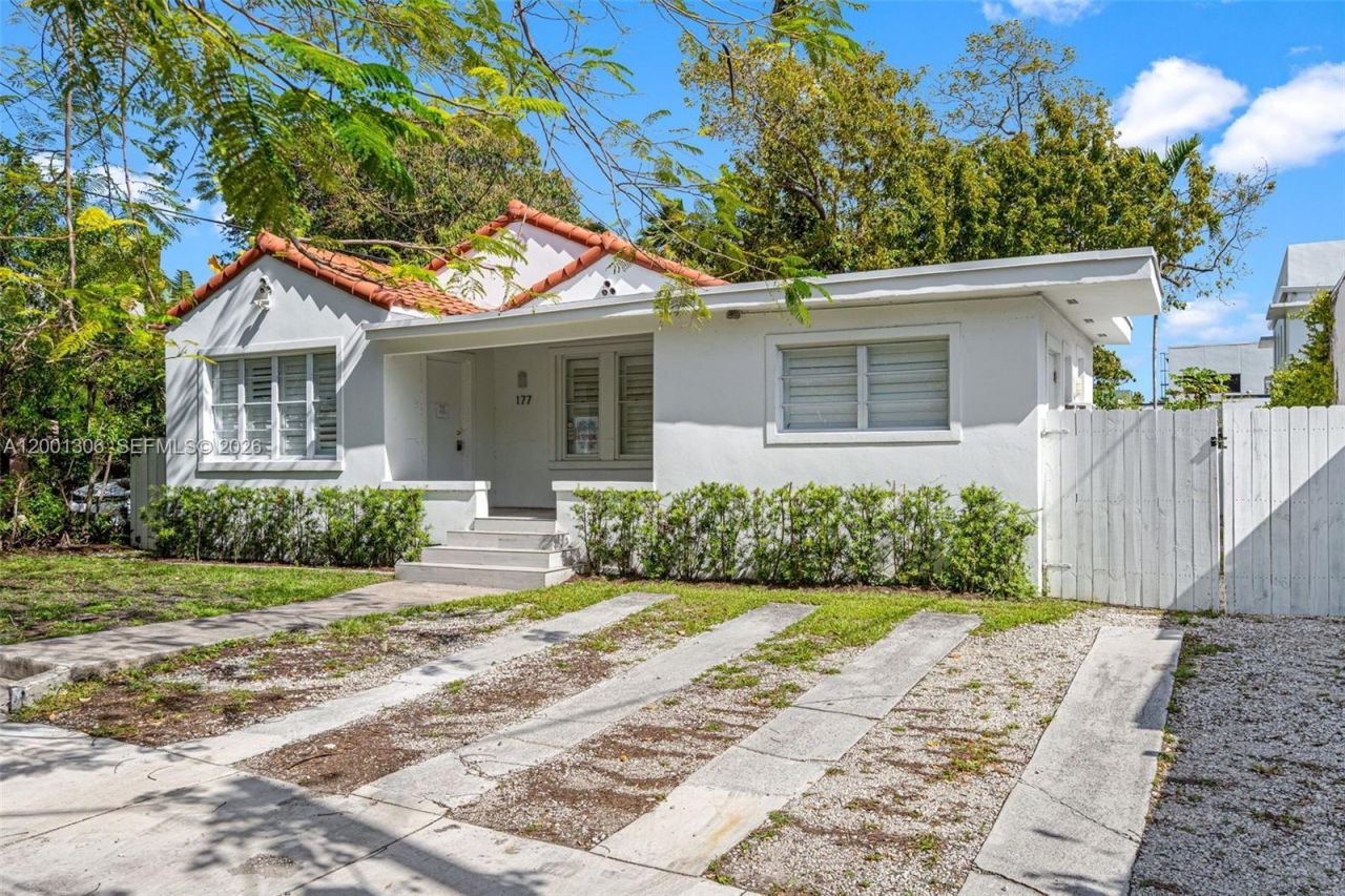 177 NE 47th St, Miami, FL 33137 Photo