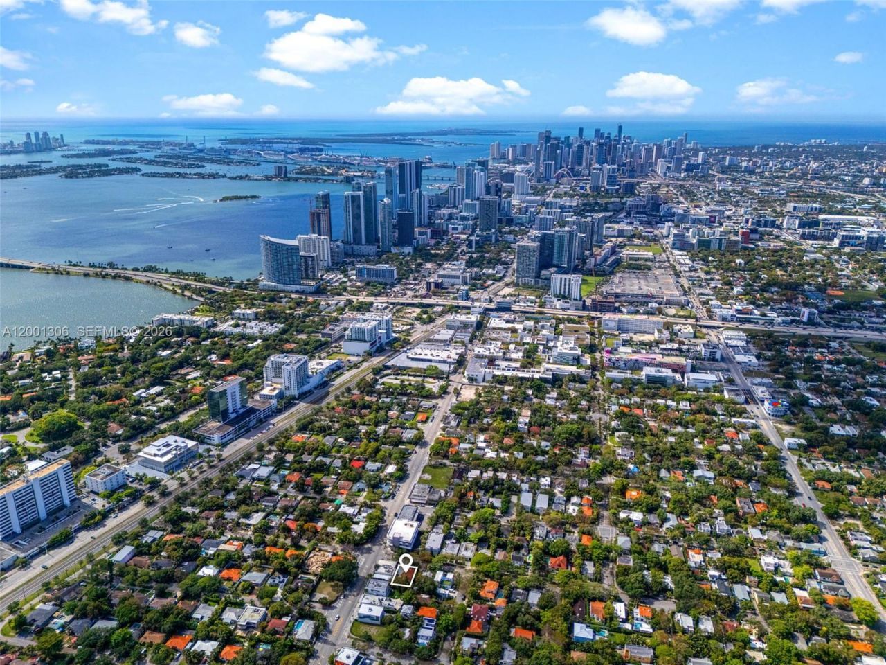 177 NE 47th St, Miami, FL 33137 Photo