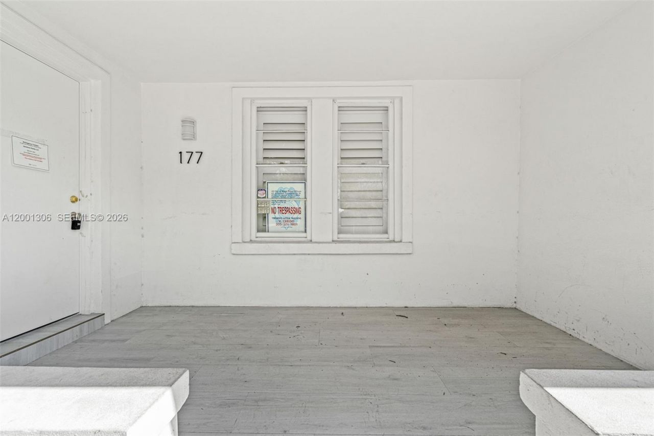 177 NE 47th St, Miami, FL 33137 Photo