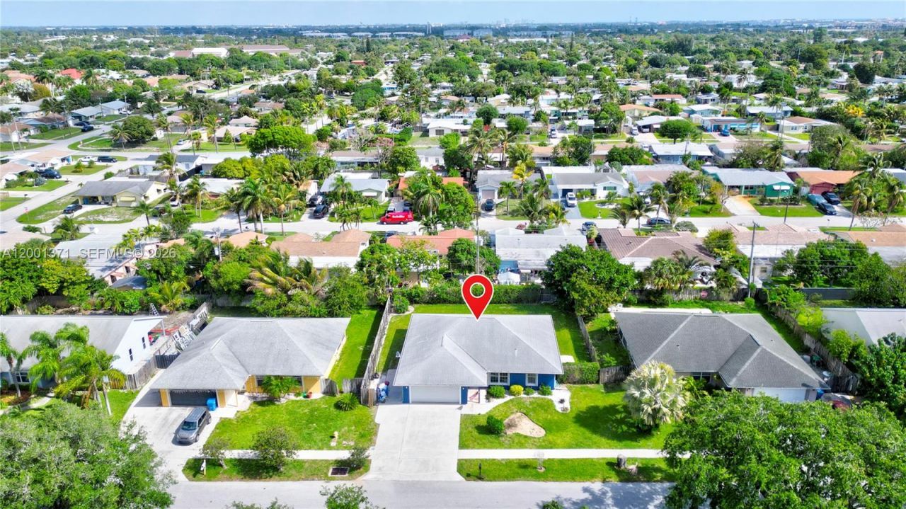 1067 Julia Heights Dr, Lantana, FL 33462 Photo