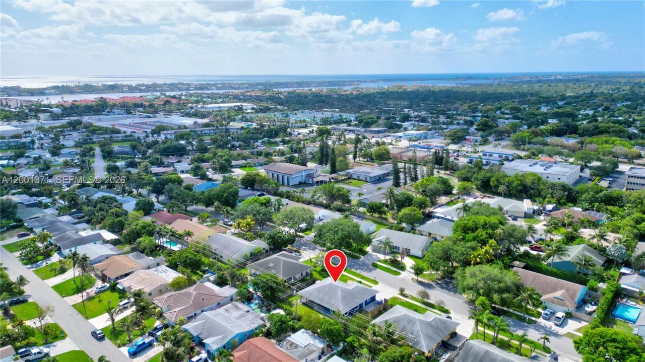 1067 Julia Heights Dr, Lantana, FL 33462 Photo