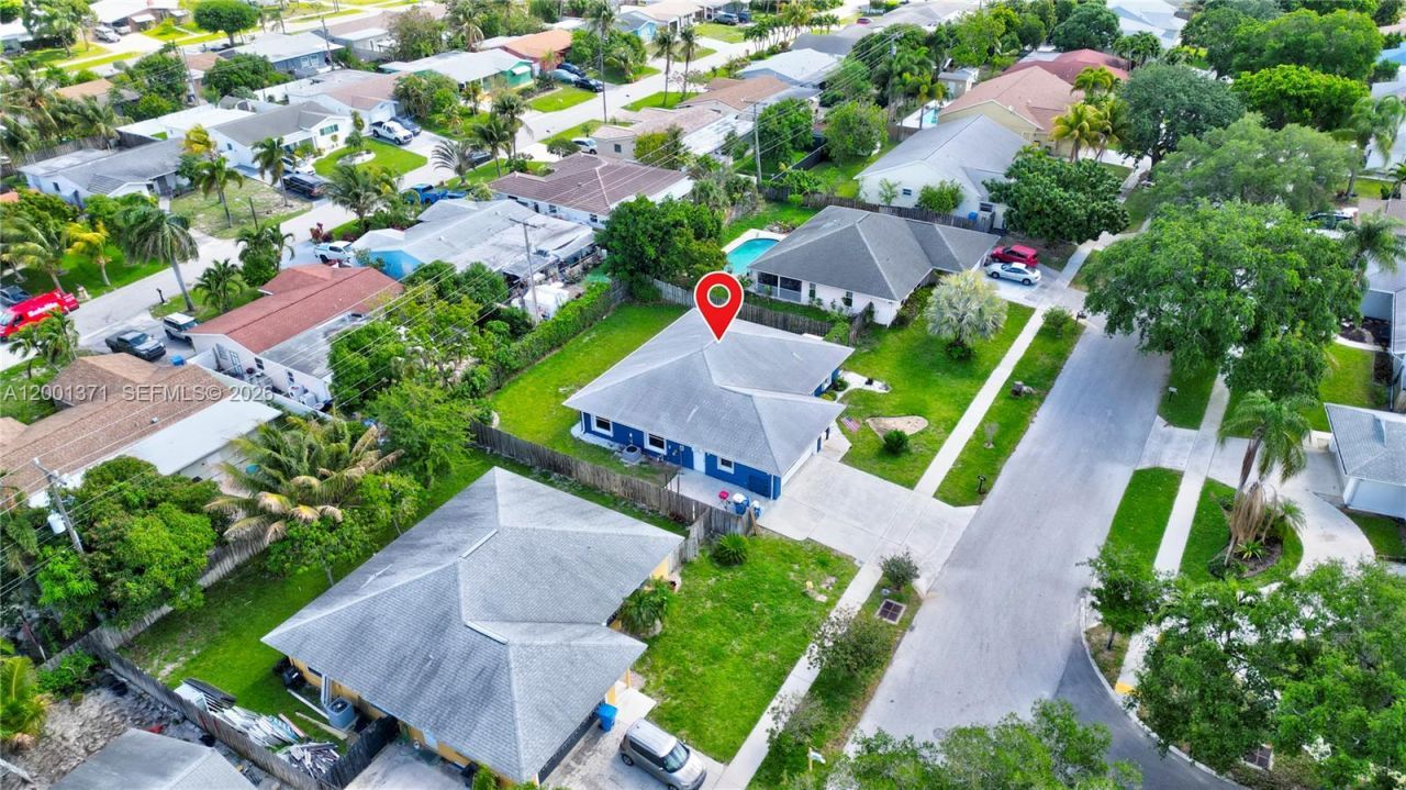 1067 Julia Heights Dr, Lantana, FL 33462 Photo