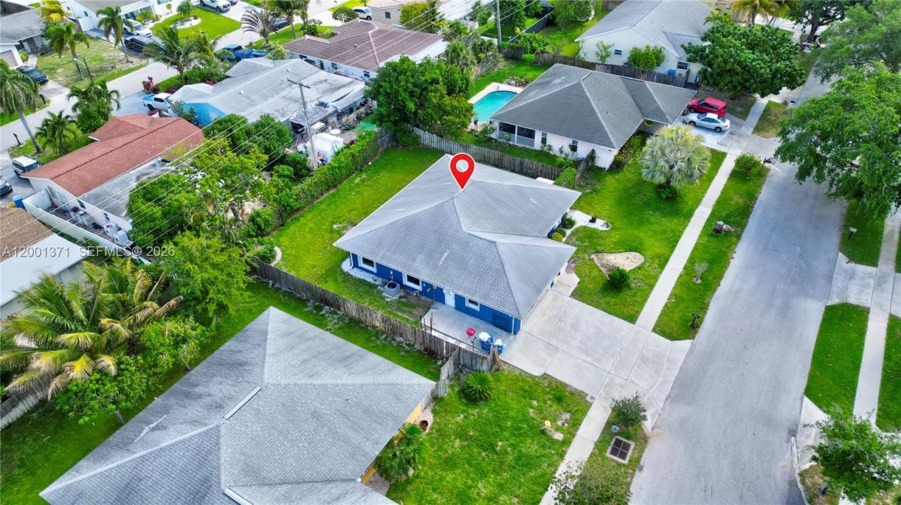 1067 Julia Heights Dr, Lantana, FL 33462 Photo