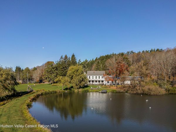 108 High Pond Road, Richmondville, NY 12149