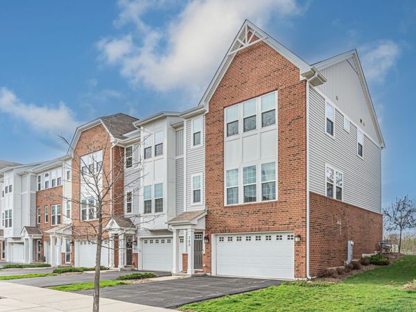 780 Weller Drive , Des Plaines, IL 60016