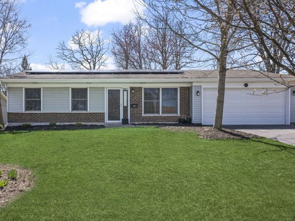 485 Andrew Lane , Lake Zurich, IL 60047