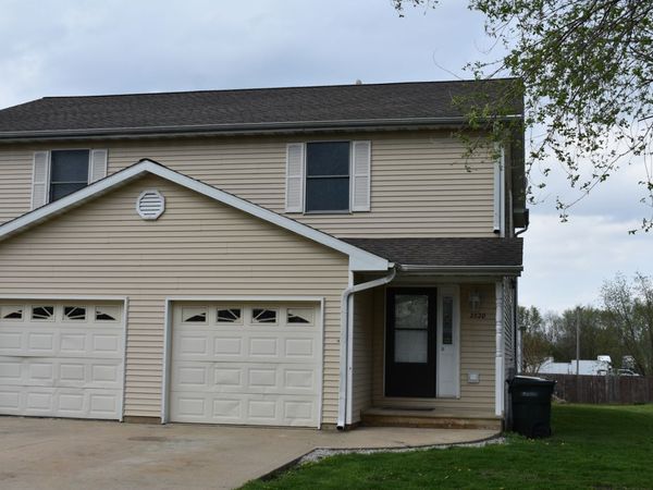 2520 E Clark Street, Diamond, IL 60416