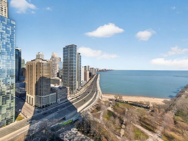 505 N Lake Shore Drive , Unit 2711, Chicago, IL 60611